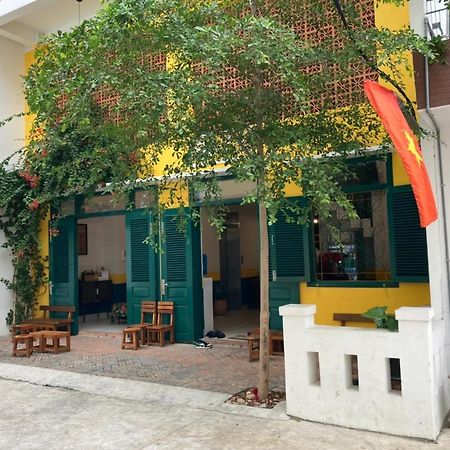 B475House Hotel Nha Trang Buitenkant foto