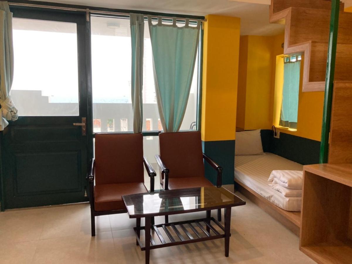 B475House Hotel Nha Trang Buitenkant foto