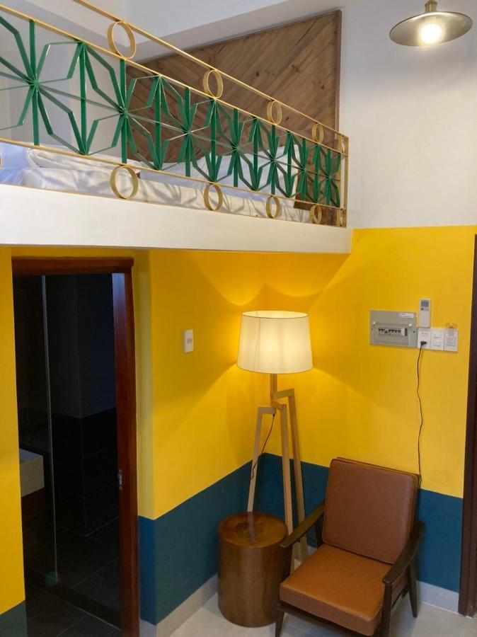 B475House Hotel Nha Trang Buitenkant foto