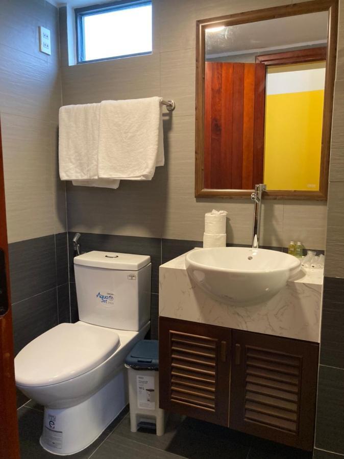 B475House Hotel Nha Trang Buitenkant foto