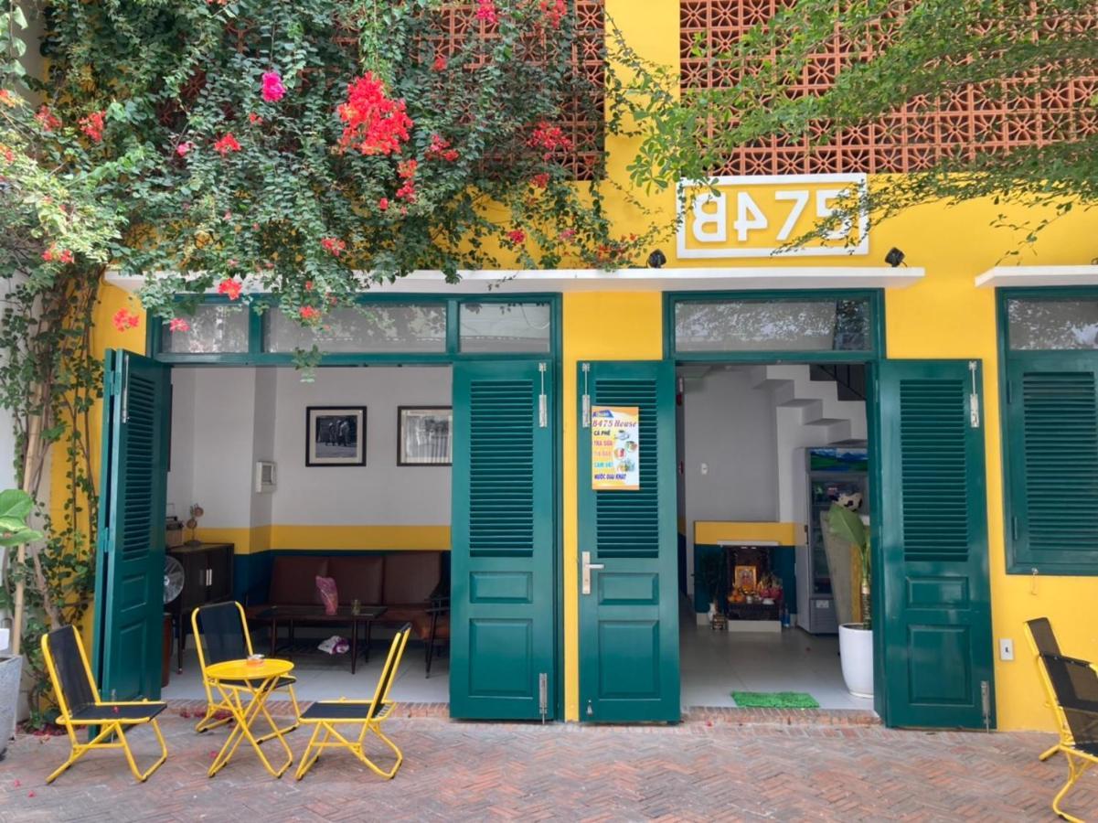 B475House Hotel Nha Trang Buitenkant foto