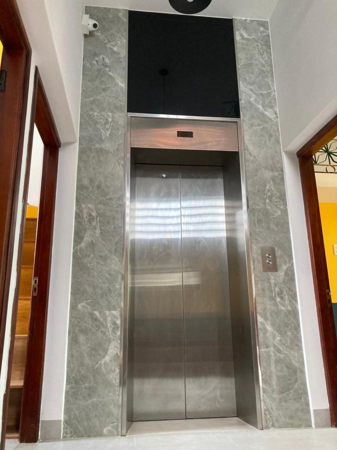 B475House Hotel Nha Trang Buitenkant foto